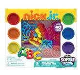 Nick Junior ABC Express Learning set - Colorland Toys